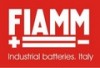 Аккумуляторные батареи FIAMM