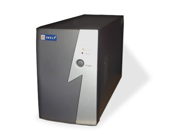 Каталог ИБП INELT