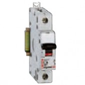 Автоматический выключатель DX-h 1П 50А 12,5кА Тип 