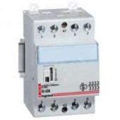 Контактор 63A 3НO 230В